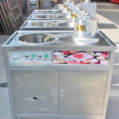 China Industrial Automatic Stainless Steel CE Soybean/Soybean Milk Processing/Tofu/Curd/Griding/Packaging Making Machine/Maker for sale