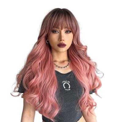 China Black Body Wave Long Hair Body Wave 13x6 Hd Lace Hair Grade 10a Glueless Lace Front Wigs For Black Women for sale