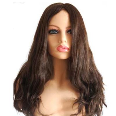 China HD Big Wave 13x6 Big Wave Wigs Women Hair Wig Black Jewish Human Hair Wigs For Black Women for sale