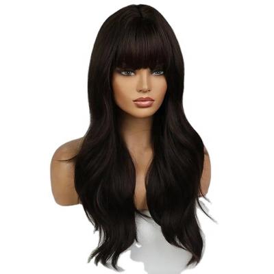 China Luxuryfame Big Wave 13x6 HD Human Hair Lace Front Human Hair Wigs Big Wave Wigs Women Hair Wig For Black Women for sale