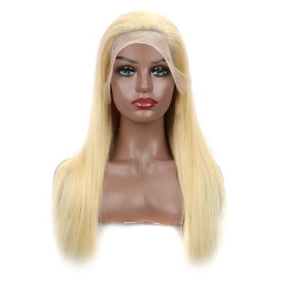 China Straight 613 Hd 30 Inch Hair Straight Wig Bone Straight Wigs For Cheap Price Remy Wigs for sale