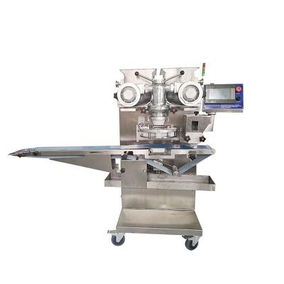 China food & Beverage factory high quality automatic encrusting machine, multifunctional encrusting machine for sale