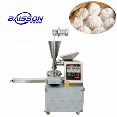 China food & Beverage Factory China Manufacturer Bao Machines Bread Baking Automatic Roll Making Machine for sale