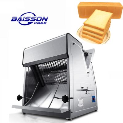 China Factory Direct Sale 31pcs Slicer Slicing Blades Bread Laser Cutting Machine for sale