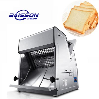 China New Design Bakery Large Slicer Bread Slicer Blade Sharpener for sale