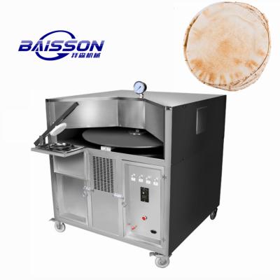 China China bakery cheap bread tandoori oven for sale roti making machine supplier for sale