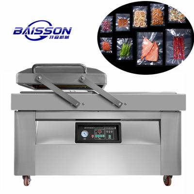 China China Factory Promotion Food Packaging Vacuum Packing Machine For Fish Products for sale