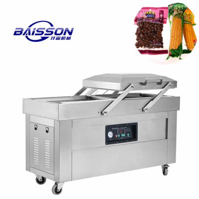 China High Quality Cheap Commodity Vacuum Packing Fresh Food Vacuum Sealer Machine for sale