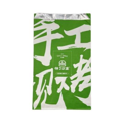 China china disposable maker food grade custom printing bag small for snack aluminum foil cheap price for sale