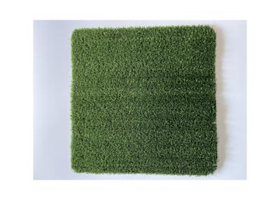 Chine Herbe synthétique d'anti terrain de jeu artificiel commercial UV de l'herbe 8mm SBR à vendre