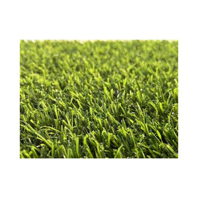 Chine fausse herbe artificielle verte de la mesure SBR du toit 3/8 de 20mm sur la plate-forme de toit à vendre