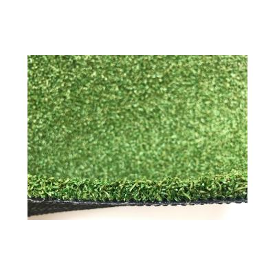 China putting green de 15m m que ajardina el césped verde 10-18m m del golf de 5/32 pulgada para el patio en venta