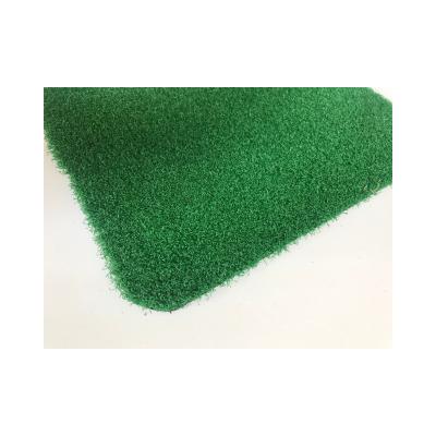 Chine fabricant chinois de faux d'herbe de 10-18mm de Front Lawn 11mm tapis en plastique d'herbe à vendre