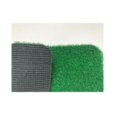 Chine Mesure artificielle 11mm du tapis 5/32 d'herbe de jardin ignifuge pour extérieur à vendre