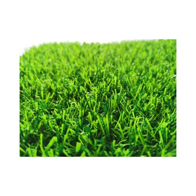 China 20mm Chemiefasergewebe-Gras-Übungsgrün im Freien bedecken 1x3m 2x5m mit Gras zu verkaufen