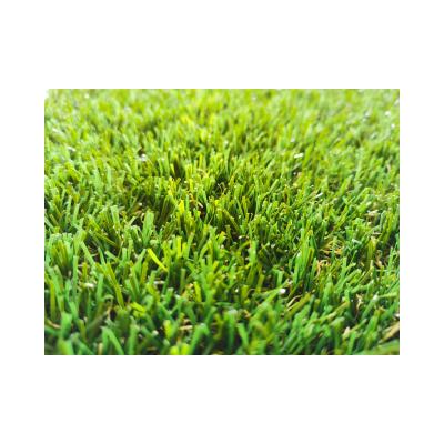 Chine aperçus gratuits extérieurs artificiels 2x25m extérieurs de petit pain d'herbe de l'herbe 25mm de 1x25m faux à vendre