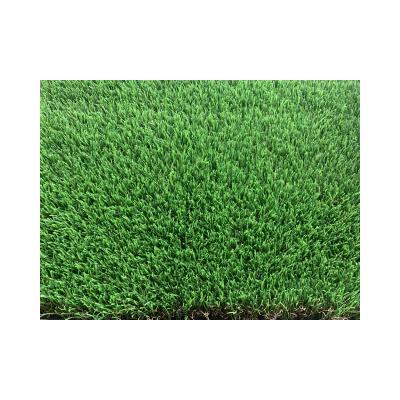 China 18-60mm gefälschtes grünes künstliches Gras Mat For Balcony Gras-35mm zu verkaufen