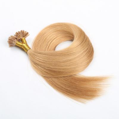 China Clip peruano brasileño en extensiones del pelo extensiones pre consolidadas de 1 gramo en venta