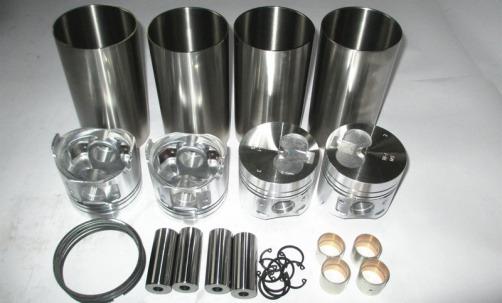 Verified China supplier - Guangzhou Venus Engine Parts Limited