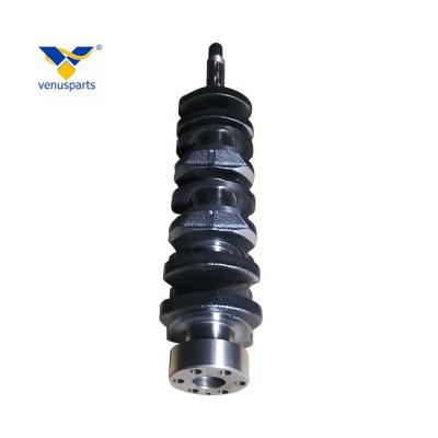 China VENUS Parts Crankshaft Diesel Engine Diesel Engine Crankshafts 60MM For Kubota V2203 V2203M V2203T for sale