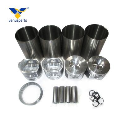 China FORKLIFT V2403 Forklift Liner Kit Set DST Engine Parts Professional Production for sale