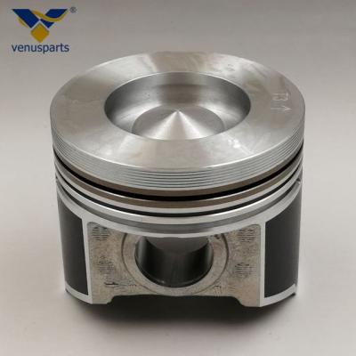 China Auto Parts 1J550-2111-0/2 1G574-21912 1G514-21110 V3800 Engine Piston Diameter 100mm For DST Forklift for sale