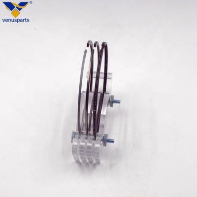 China Piston Ring For Kubota Ring Size 100mm Piston Ring For Kubota V3800 Hot Selling Engine Overhaul Kit for sale