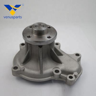 China High quality diesel water pump V3300 V3600 V3800 water pump diesel for Kubota tractor engine repair kits 1C010-73032/30 for sale