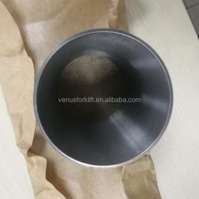 China Forklift Overhaul Engine Rebuild Kit Cylinder Liner Fit For V2203 Engine Forklift for sale