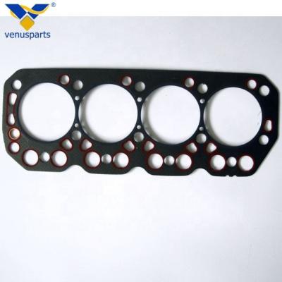 China Head Gasket For Kubota F2803 5 CYL Engine Gasket Head 1648403310 16484-03310 16484-0331-0 For Kubota F2803 for sale