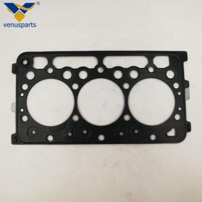 China Engine Parts Kubota D722 Cylinder Head Gasket 16871-03310 for sale