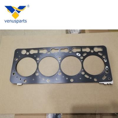 China 2019 Forklift New Products Engine Parts V3800 1g514 03314 Cylinder Head Gasket For kubota for sale