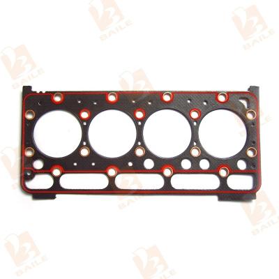 China New forklift kubota engine V2003 cylinder head gasket for sale for sale