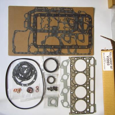 China Forklift Overhaul Repair Gasket Assembly Cylinder Head Gasket V2003 Full Engine for sale