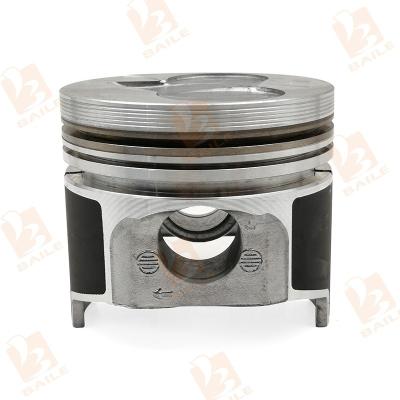 China Forklift Kubota Engine V1505 Piston 162712105 16060-21110 for sale