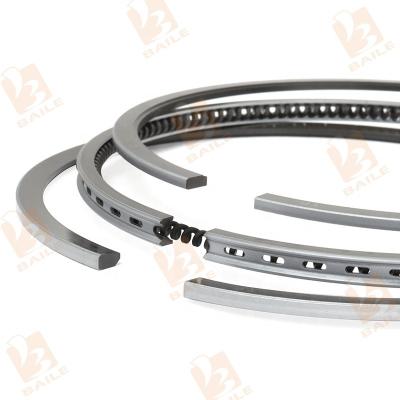 China V1505 V1505 78mm forklift engine parts piston ring in stock for sale