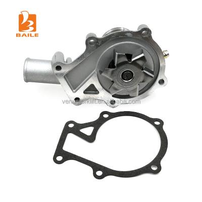 China Forklift factory price water pump V1505T V1505 16251-73010 16241-73010 for sale