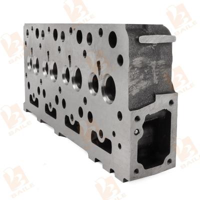 China Excavator / forklift engine parts for kubota V1702 cylinder head hot sale good quality for sale in stock for sale