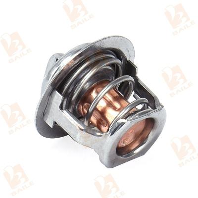 China Excavator/Forklift Thermostat 15321-73014 Fits Kubota V1902 V1702 Engine Part For Sale 15321 73014 for sale