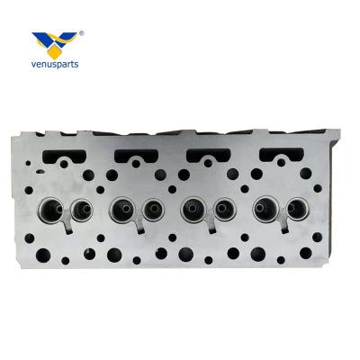 China New forklift kubota engine V1702 cylinder head for sale for sale