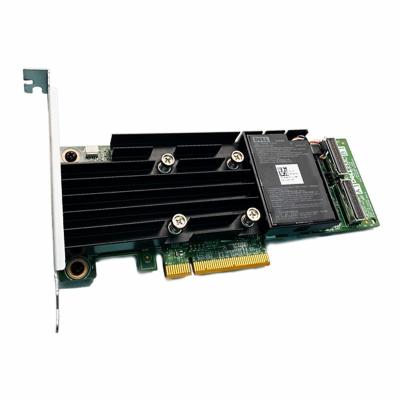 China 14G H330 Kilocalorie Server Array Card Raid Card PERC H330 Three Year Warranty for sale