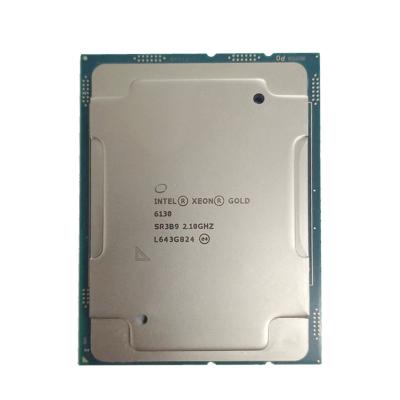 China Server Xeon Gold 6230 20C 40T CPU Server Processor for sale