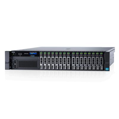 China New General Purpose Server Design Rack Mount Servers Rack Battery PowerEdge R730 2U Waterproof Rack Server Host for sale