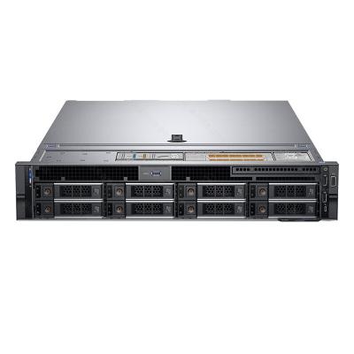 China Dell Poweredge R740 Intel Xeon 6137 General Purpose Server Enterprise Level Server 256gb Memory Poweredge R740 for sale