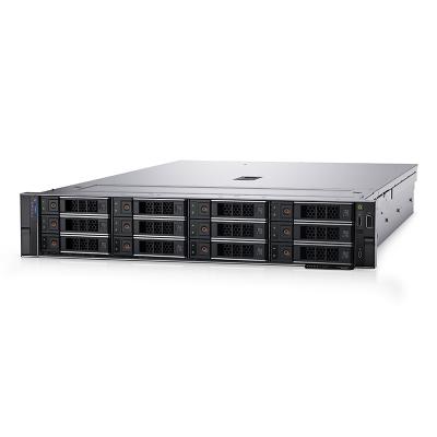 China General Purpose Server Factory Supply 2u Rack Server Enclosure China Cooling Poweredge R750 2u Rack Server Stores Servers for sale