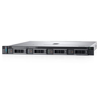 China Dell R240 1U Rack Server E2276G 6C 3.8G/32G/4*2T/250W 640mm*48234mm*44cm for sale