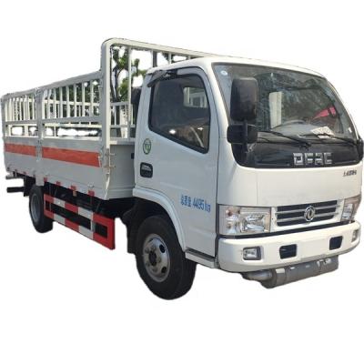 China Lorry Truck Price Brand Small Cargo Trucks For Sale 4*2 Cargo Truck For Sale 5995*2000*2440 for sale