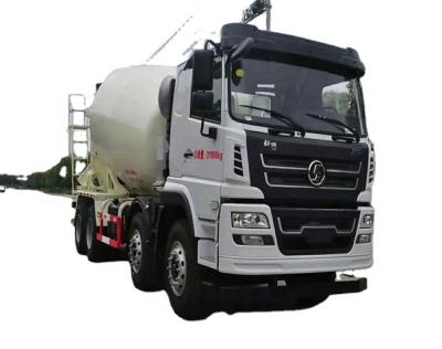 China Construction worksÂ   20 m3 automatic concrete mixer diesel fuel mixer truck for sale for sale