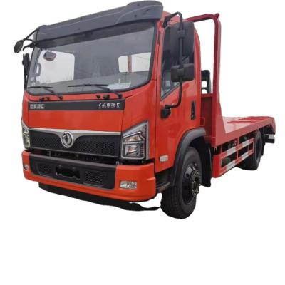 China TRUCK CRANE 8T Truck With Crane Truck-mounted Crane Truck Mounted Crane Manufacturer for sale