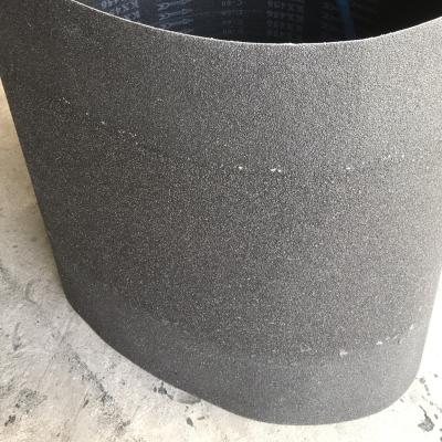 China Hot Sale Surface Polishing Belt /sanding Sanding Belt For Wood Surface Polishing/Big Size Sandpaper Roll for sale